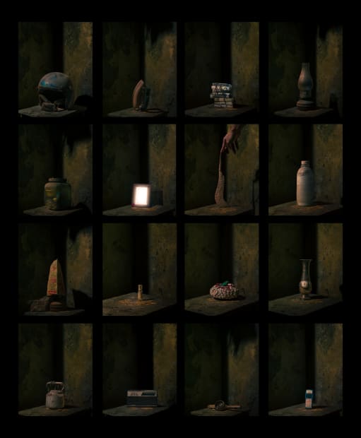 Soumya Sankar Bose, We Need to Talk in Whispers: A Study on the Disappearance of Tapan Mondal, Dumdum, 2025