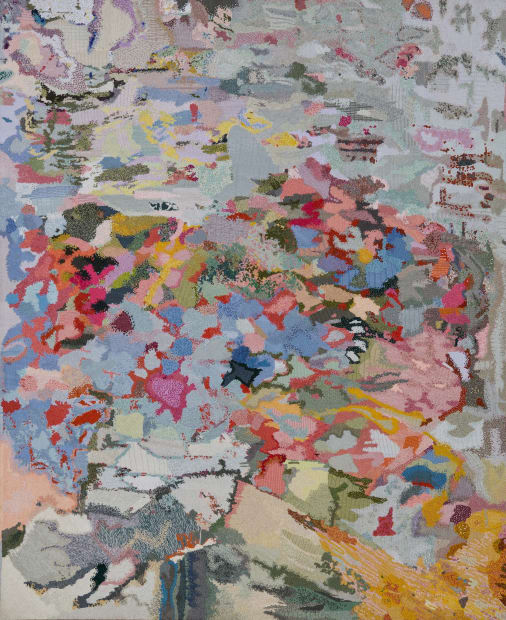 Chanakya School, Untitled III, 2025