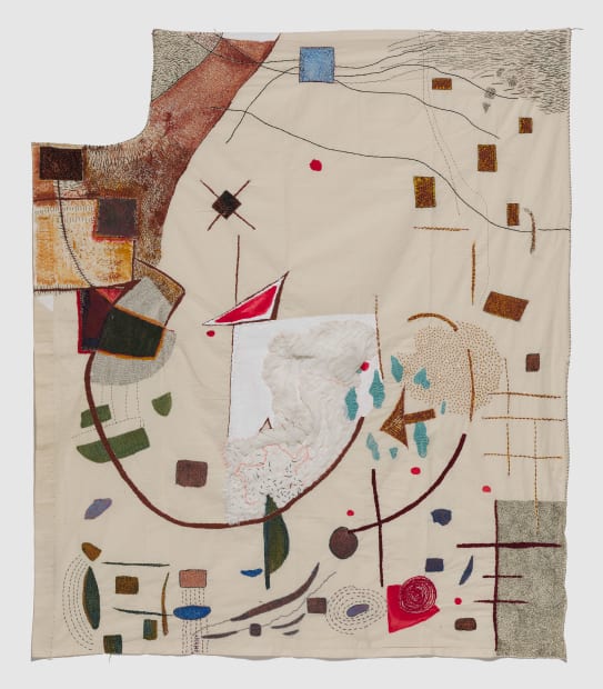 T. Vinoja, Times of Day, 2025