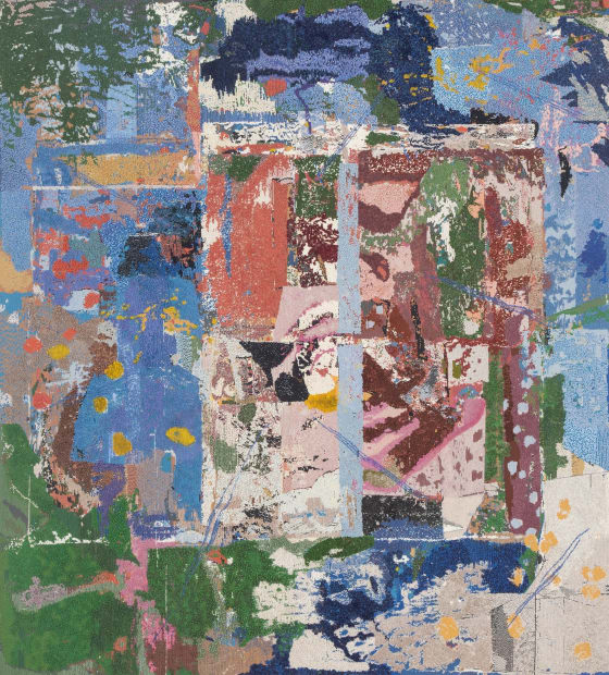 Chanakya School, Trace II, 2025