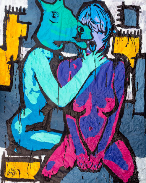 Jan Böhmer, Sommer Nacht Traum, 2025