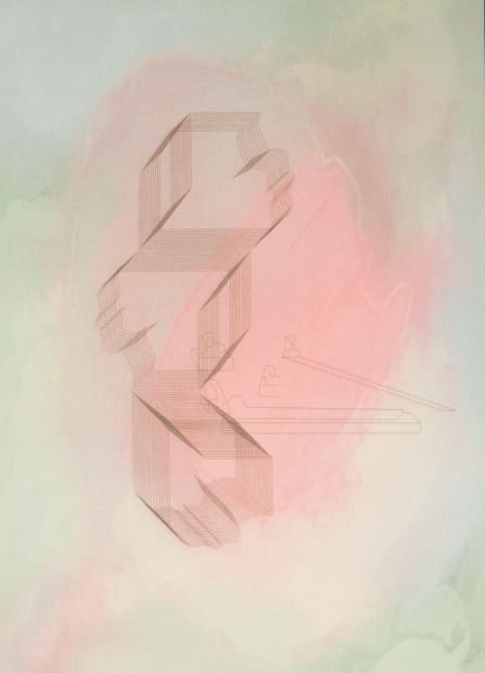 Born 1973 in Rijeka, Croatia and currently based in Berlin and Zagreb, David Maljkovic studied at the Academy of Fine...