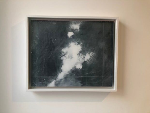 TACITA DEAN, Clod, 2018