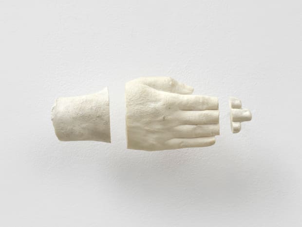 SHILPA GUPTA, Untitled, 2021