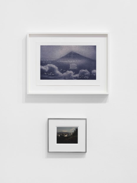 Ascent from Nagaizumi (2016) by Fiona Tan is a print which was inspired by her film Ascent (2016). The film...