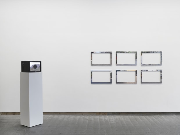 Working in sculpture, film and photography, Dorothy Cross looks at relationships between body and time and the human and the...