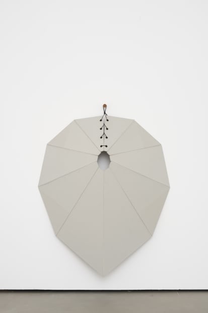 Mateo López, Monstera, 2021