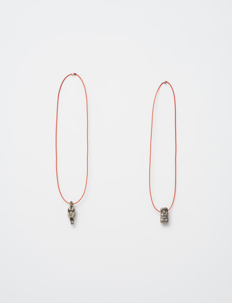 Marepe, Fruta Gogóia, c. 2017