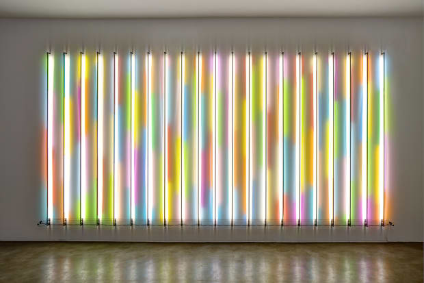 Pe Lang, LED | nº 5, 2021-2022