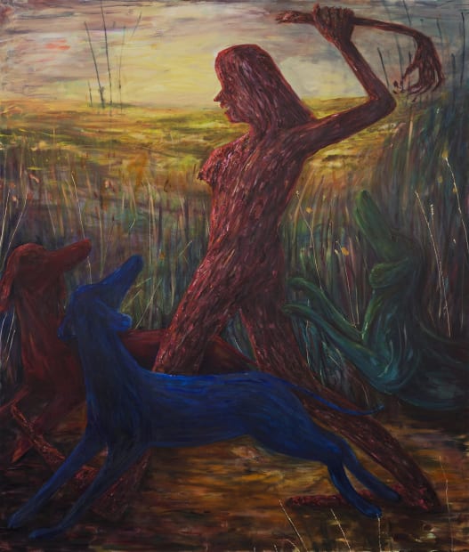 CARETAKERS AND OTHER FRAGILE BEINGS,