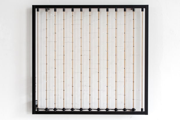 LED | n ̊ 1, 2021, by Pe Lang