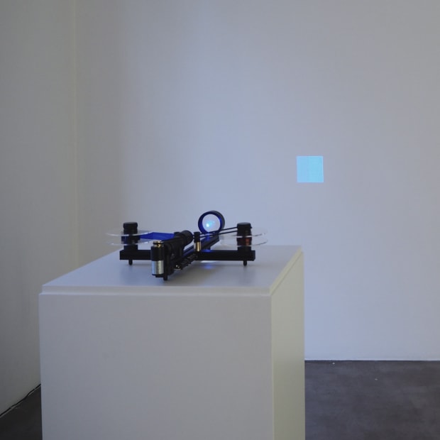 Pe Lang, LED | nº 6 , 2021-2022