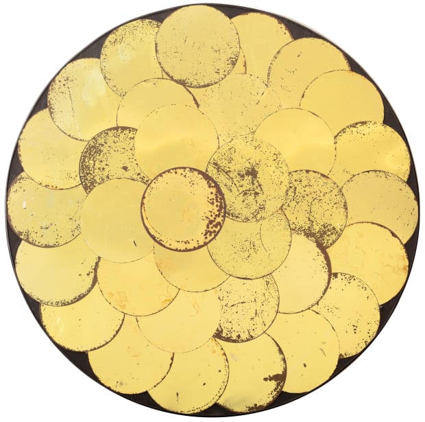 Cavén’s aesthetic has a broad register. His visual expression can be earthy everyday imagery, and on the other hand aesthetic...