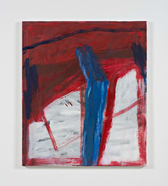 MAREK SZCZESNY, Sans titre, 2020