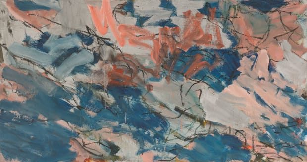 CHRISTIAN SORG, Le ciel, 2006