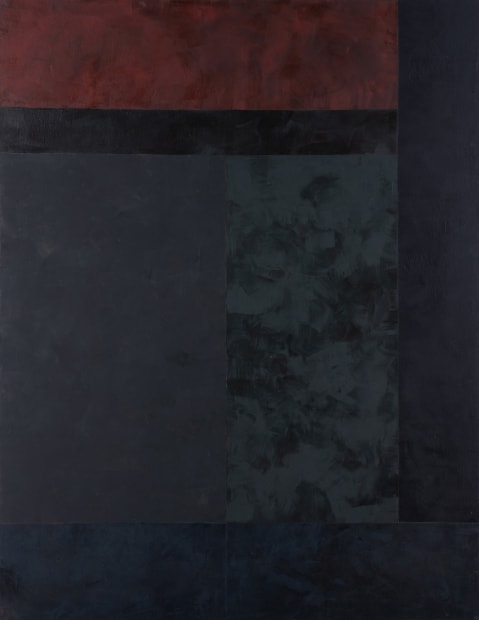JEAN-PIERRE PINCEMIN, Sans Titre, 1977