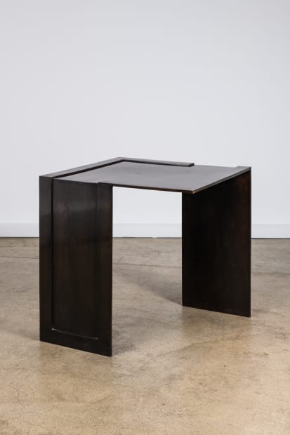 ERIC SCHMITT, Pliage