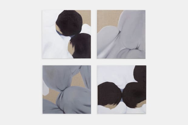 Waysatta Fernández, Grupo 5 de la serie: Un murmullo que raspa y acoge, 2024-25