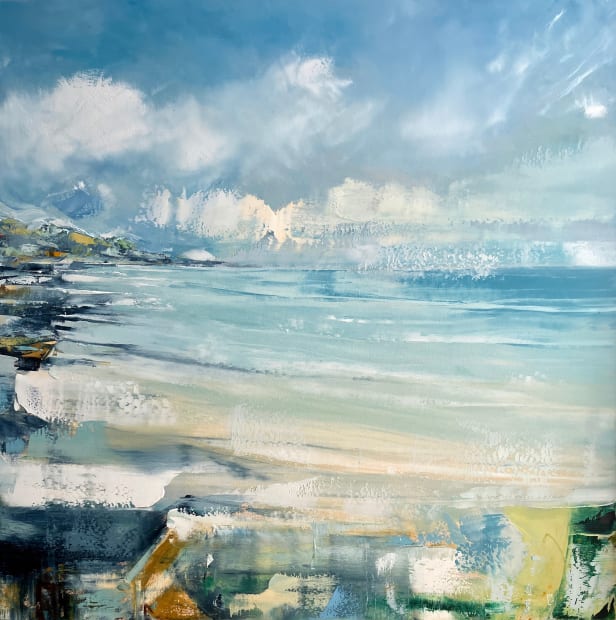 Scottish Abstract Art: Local Perspectives on Universal Themes Scottish abstract art offers unique perspectives on universal abstract themes, often influenced...