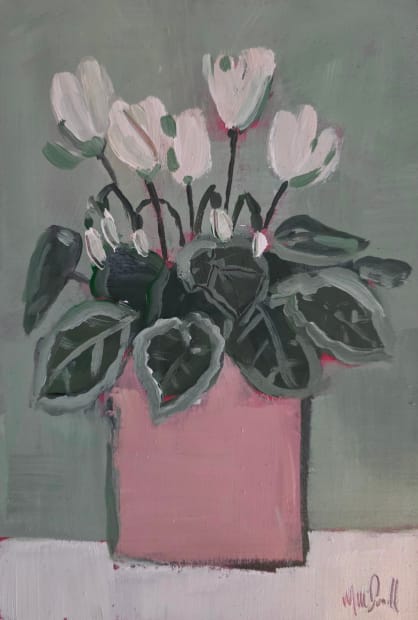 Building Collections on Any Budget Exceptional Scottish art exists at every price point. Understanding what makes art affordable, how to...