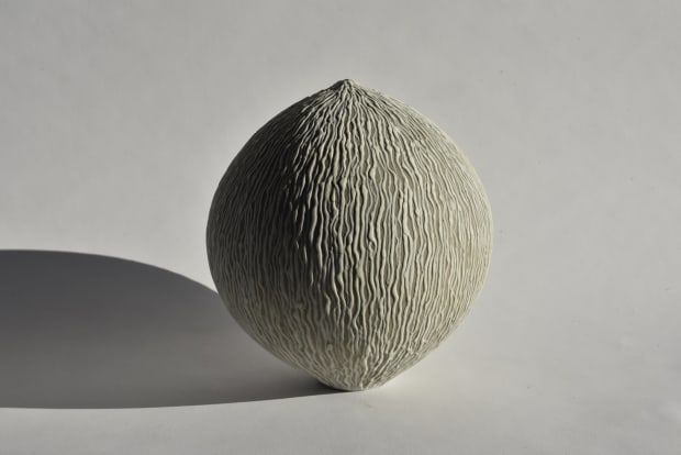 Sculptural Ceramics and Abstract Ceramic Sculpture When clay breaks free from the vessel, it enters the realm of sculptural ceramics....