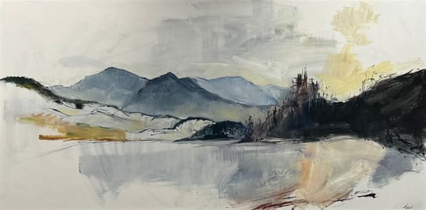Choosing Scottish Landscape Paintings Scotland's landscapes possess distinctive character that painters have captured for generations. Contemporary landscape artists continue this...