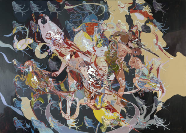 The questions of self-identity, such as Who am I? Where am I? What is there to be done? What am...