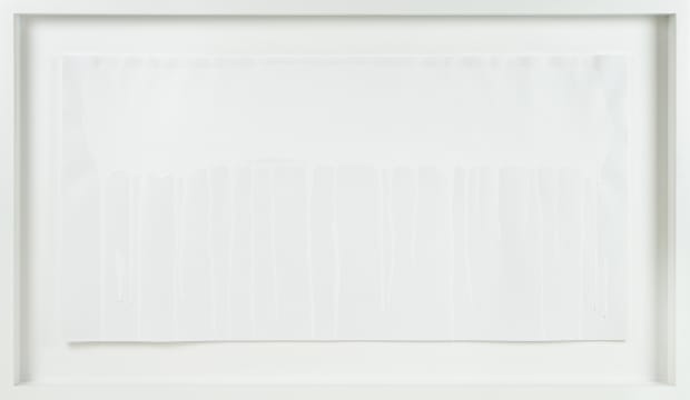 Ai Weiwei, Untitled 2015 (White), 2015