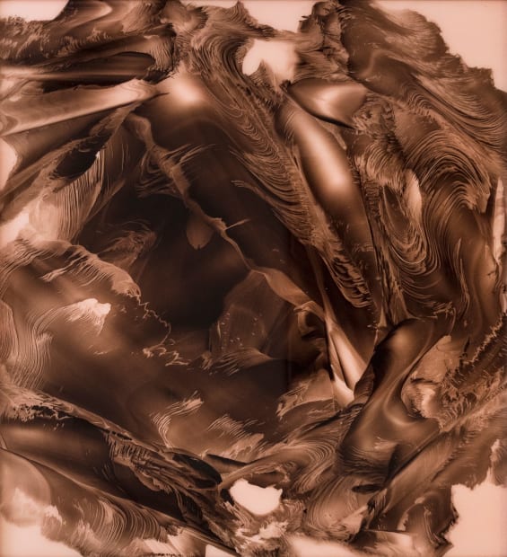 Camille Hannah, Venus, 2022