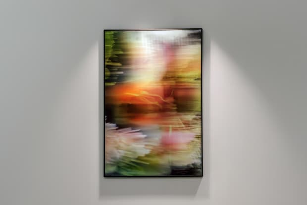 Maja Petrić, Vespers: Burn, 2024