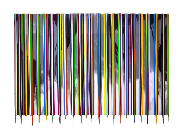 Francisco Valverde, Velvela, 2022