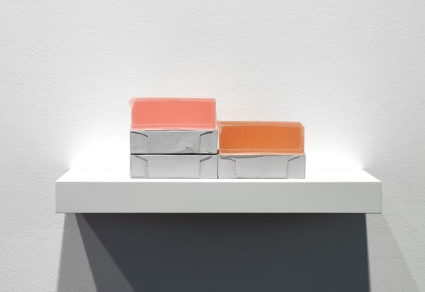 RACHEL WHITEREAD, part 67