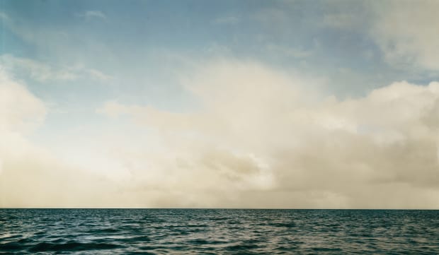 Marine Hugonnier, Towards Tomorrow, 2001