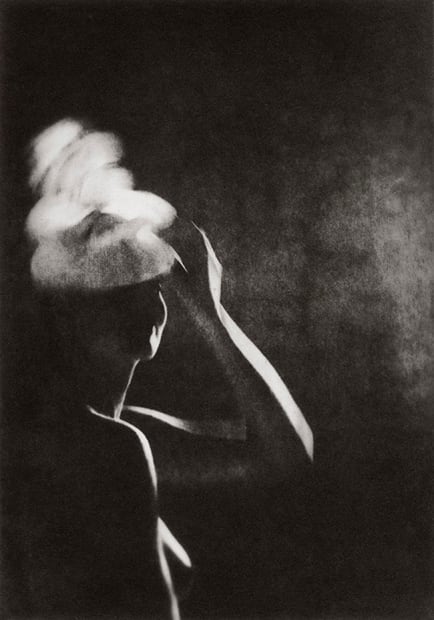 Chantal Elisabeth Ariëns, Paperwork #1, 2020
