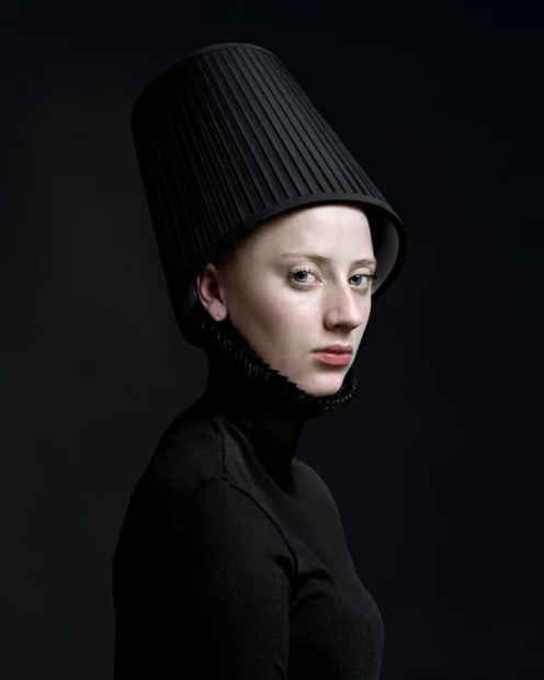 Hendrik Kerstens (b. 1956), a self-taught Dutch photographer, has been photographing his daughter Paula since 1995. He began by capturing...