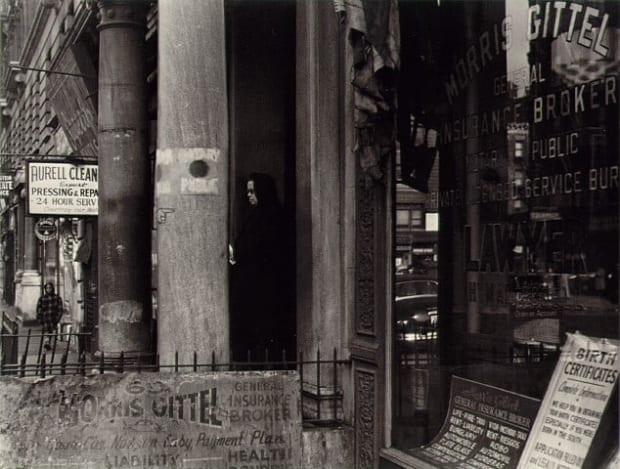 Roy DeCarava (1919 - 2009) was a pioneering American photographer celebrated for his poignant and introspective images depicting the lives...