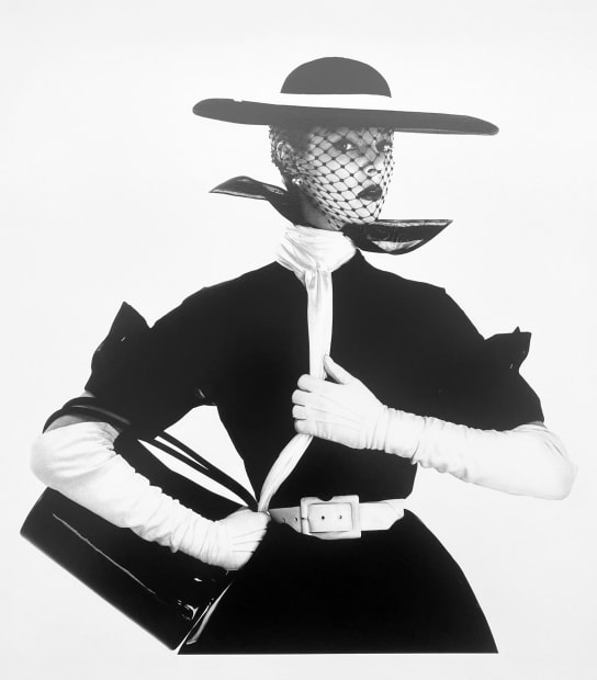 'In addition to the evolution of the medium of photography over the last 200 years, there has been an undeniable...