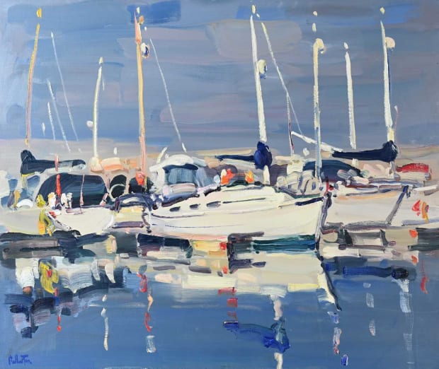 Study of white