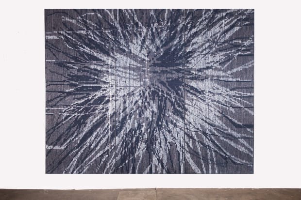 Manish Nai, Untitled, 2017