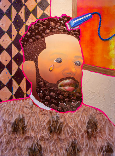 Devan Shimoyama, Bobby, 2019