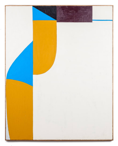 Clare Rojas, Untitled, 2019