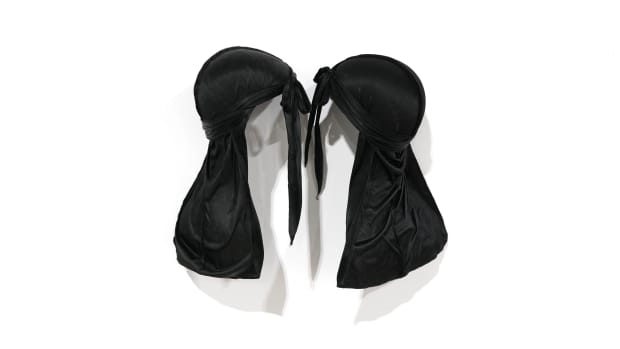 Esmaa Mohamoud, The Night That I Looked At You, 2021