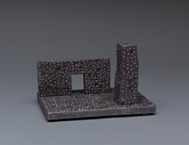 Laree Payne is pleased to introduce Follies, an exhibition of new works by Jack Hadley and Glenn Otto. Good friends,...