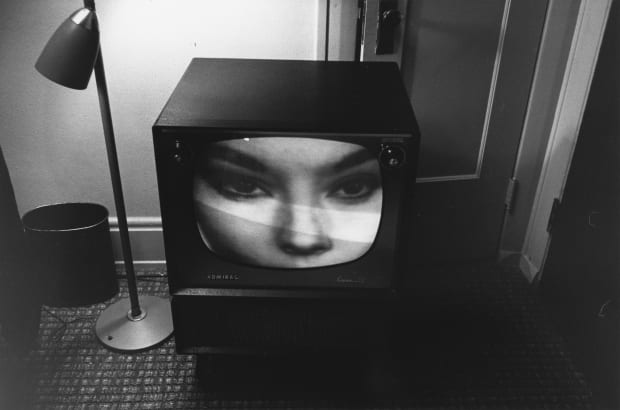 Lee Friedlander, Florida, 1963 / printed 1990s