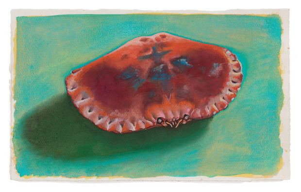 Cancerian Free Will Astrology by Rob Brezsny for the Week of March 25th, 2021 'While he was alive, Cancerian author...