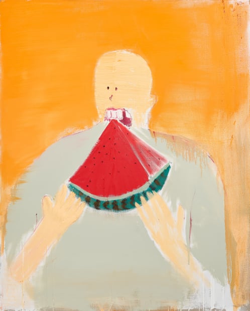 Booth W25 9 – 12 NOVEMBER 2022 SHANGHAI EXHIBITION CENTER Galerie Marguo is pleased to participate in the 11th edition...