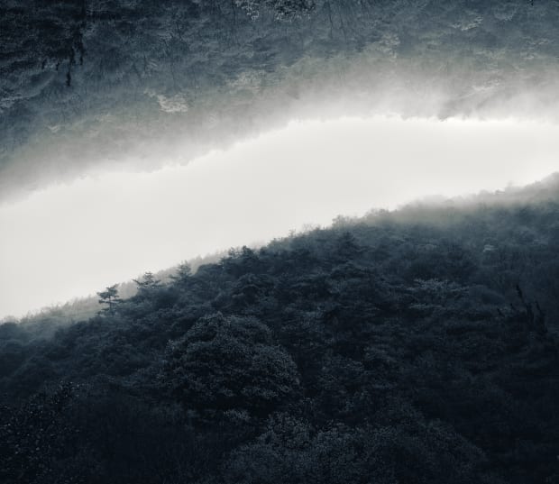 DM: On that same topic, your various series seem to be mostly open-ended and you return to them each from...