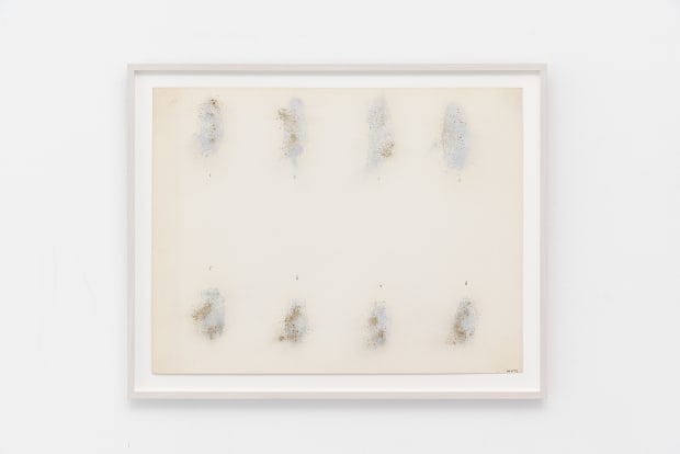 Michael Venezia, MVNY #779, 1971