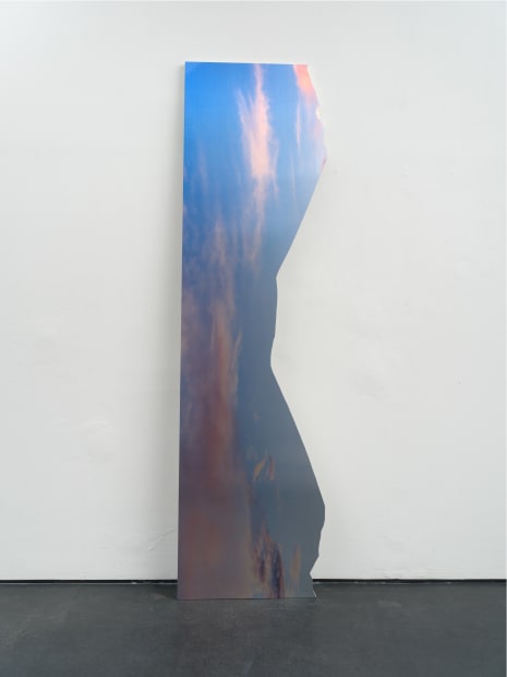 Troika, Mojave, 2024