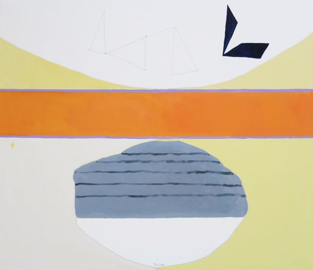 One Hundred Poets 2015 - 2021 100 poets from 29 countries one poem each 54 works, oil on canvas, 201...